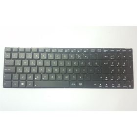 Asus X551CA-SX090H Klavye