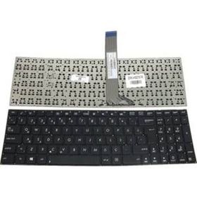 Asus X551MA Klavye