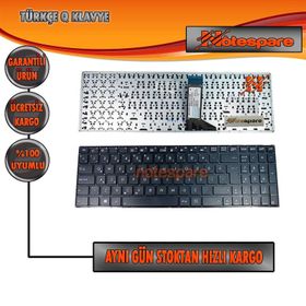Asus X551MAV-SX327D Klavye Notebook Klavye