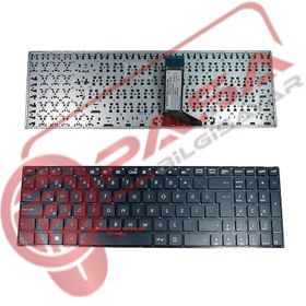 Asus X551MAV-SX327D X551MAV-SX368B Notebook Uyumlu Klavye