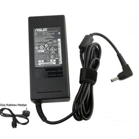 Asus X551MAV X552 X552C X552CL X552E Uyumlu Laptop Adaptör