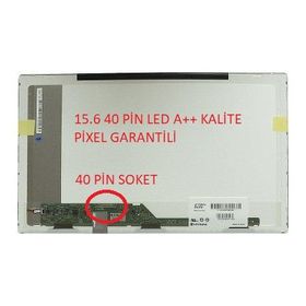 Asus X552CL-SX018D 15.6 Laptop LED Uyumlu LCD Ekran Panel