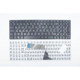 Asus X552CL-SX094H Klavye