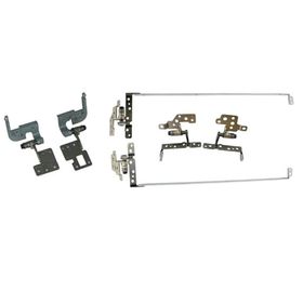 Asus X552E V1 Uyumlu Laptop Menteşe Seti