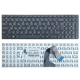 Asus X552EA-SX009D Klavye