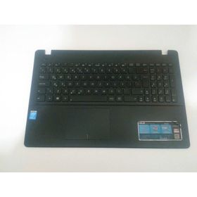 Asus X552L Klavye