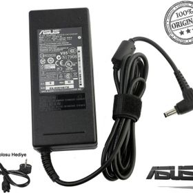 Asus X552L X552LA X552LAV X552LD X552LDV Uyumlu Notebook Şarj Adaptörü
