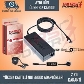 Asus X552LC X552LD Uyumlu Adaptör