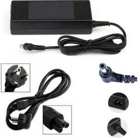 Asus X552LC X552LD X552LDN X552LDV X552LN Uyumlu Laptop Adaptör