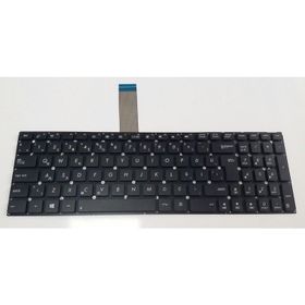 Asus X552LD-X552LDV Klavye