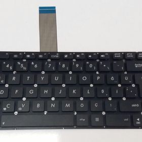 Asus X552LD-X552LDV Klavye