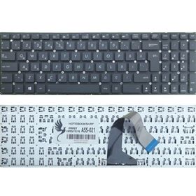 Asus X552LDV-SX581H Klavye