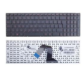 Asus X552LDV-SX829D Klavye