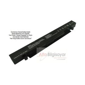 Asus X552LDV Uyumlu Batarya Pil