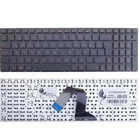 Asus X552V Klavye