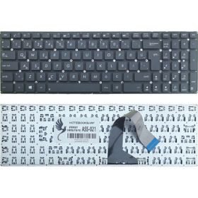 Asus X552VL  Siyah Klavye