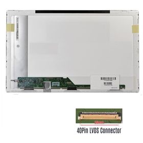 Asus X552VL-SX035H 15.6 inç Led Panel Uyumlu Laptop Ekran