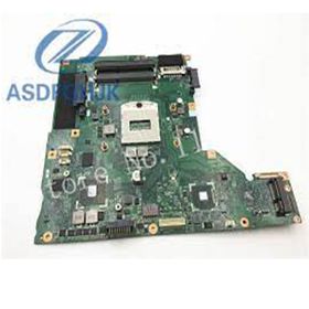 Asus X552W Anakart