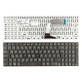 Asus X552W Klavye