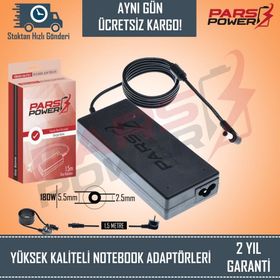 Asus X552W X552WA X552WE Uyumlu Notebook Şarj Adaptörü