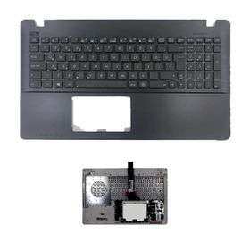 Asus X552WA-SX050B Siyah Klavye