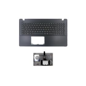 Asus X552WA-SX057D Siyah Klavye
