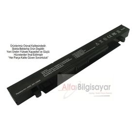 Asus X552WA Uyumlu Laptop Batarya