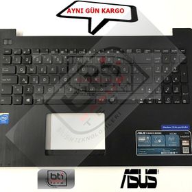 Asus X553 Klavye