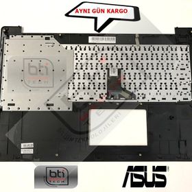 Asus X553 Klavye
