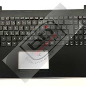 Asus X553 Klavye