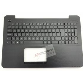 Asus X553M Klavye
