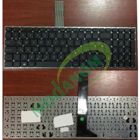 Asus X553M Siyah Klavye