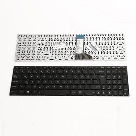 Asus X553M Siyah Klavye
