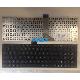 Asus X553M Siyah Klavye