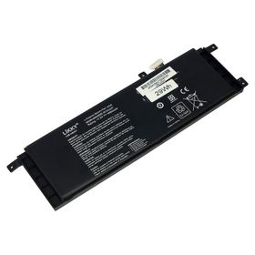 Asus X553M Uyumlu Batarya Pil