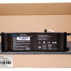 Asus X553M Uyumlu Batarya Pil