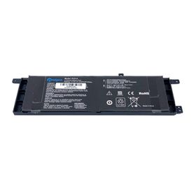 Asus X553M Uyumlu Batarya Pil