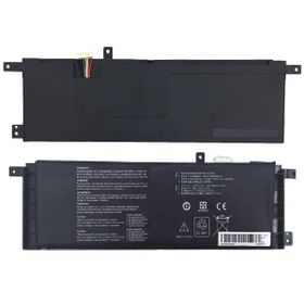 Asus X553M Uyumlu Batarya Pil