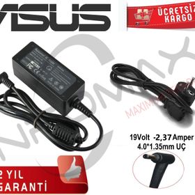 Asus X553M Uyumlu Notebook Adaptör