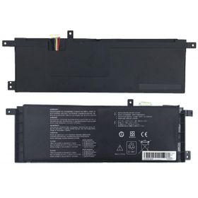 Asus X553m, X553ma, X553s, X553sa Batarya