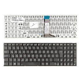 Asus X553MA-BING-SX376B Klavye