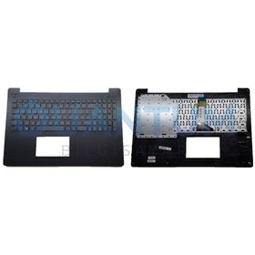 Asus X553MA-BING-SX527B Klavye