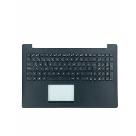 Asus X553MA-BING-SX527B Siyah Klavye