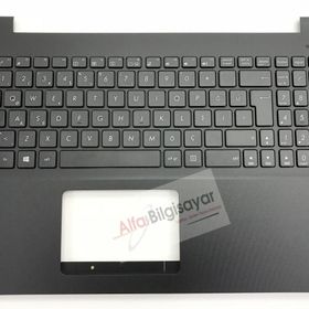 Asus X553MA Klavye