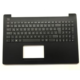 Asus X553MA Klavye