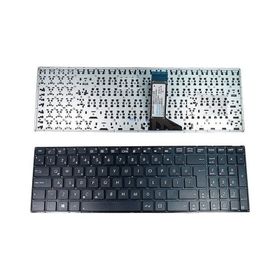 Asus X553MA-SX277B Siyah Klavye