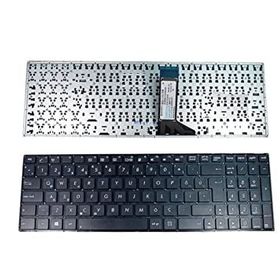 Asus X553MA Uyumlu Laptop Klavye