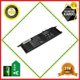 Asus X553Ma X553Sa B21N1329 Batarya