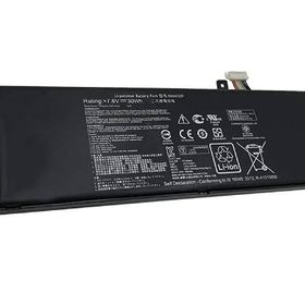 Asus X553S Uyumlu Laptop Batarya Pil