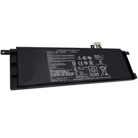 Asus X553S Uyumlu Laptop Batarya Pil